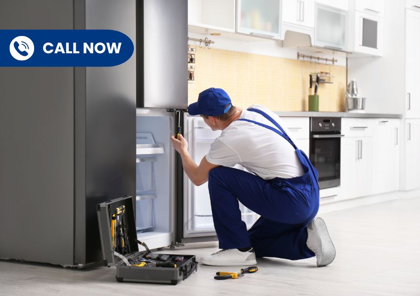 Rocky Ridge Appliance Repair Company